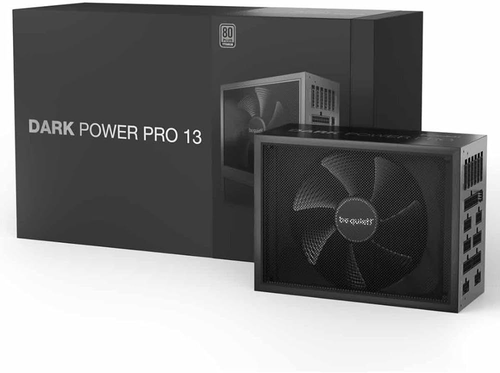 BE QUIET Dark Power Pro 13 1300W