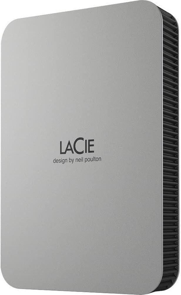 HDD extern, Lacie, 2TB, Mobile Drive, 2.5  USB 3.0