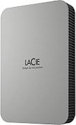 HDD extern, Lacie, 2TB, Mobile Drive, 2.5  USB 3.0