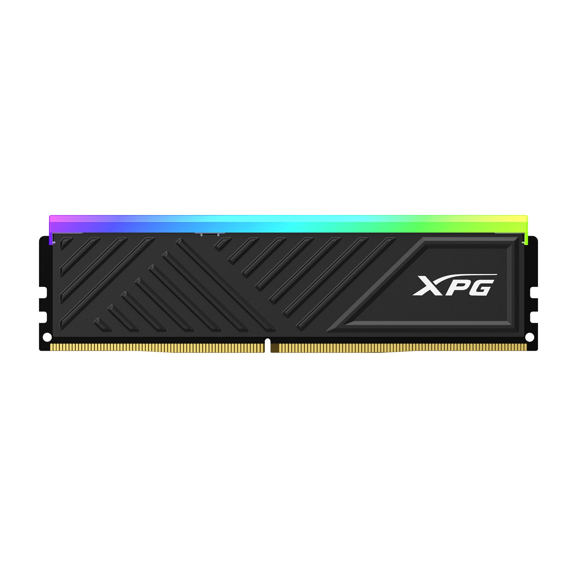 Memorie ADATA XPG Spectrix D35G 32 GB DDR4 3200 MHz CL16, XMP 2.0, Negru, RGB