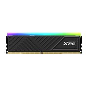 Memorie ADATA XPG Spectrix D35G 16 GB DDR4 3600 MHz CL18, XMP 2.0, Negru, RGB