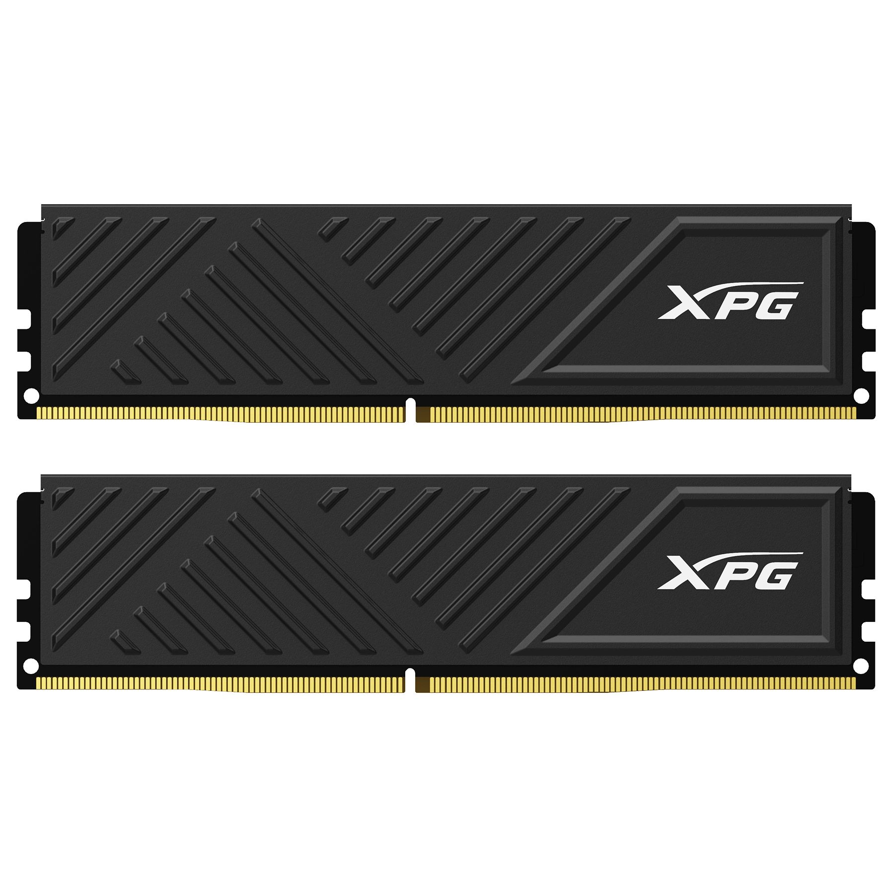 Memorie ADATA XPG Gammix D35 16 GB DDR4 3600 MHz CL18, kit 2 x 8 GB, XMP 2.0, Negru