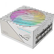 Sursa ASUS ROG LOKI 850W 80+Platinum  Intel Form Factor  SFX-L ATX 3.0  Yes Dimensions  125 x 125 x 63.5 mm Efficiency  80Plus Platinum Protection Features  OPP/OVP/UVP/SCP/OCP/OTP Hazardous Materials  ROHS AC Input Range  100-240Vac DC Output Voltage  +3.3V +5V +12V -12V +5Vsb Maximum Load  20A 20A