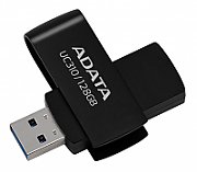 USB 128GB ADATA-UC310-128G-RBK