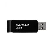 USB 64GB ADATA-UC310-64G-RBK
