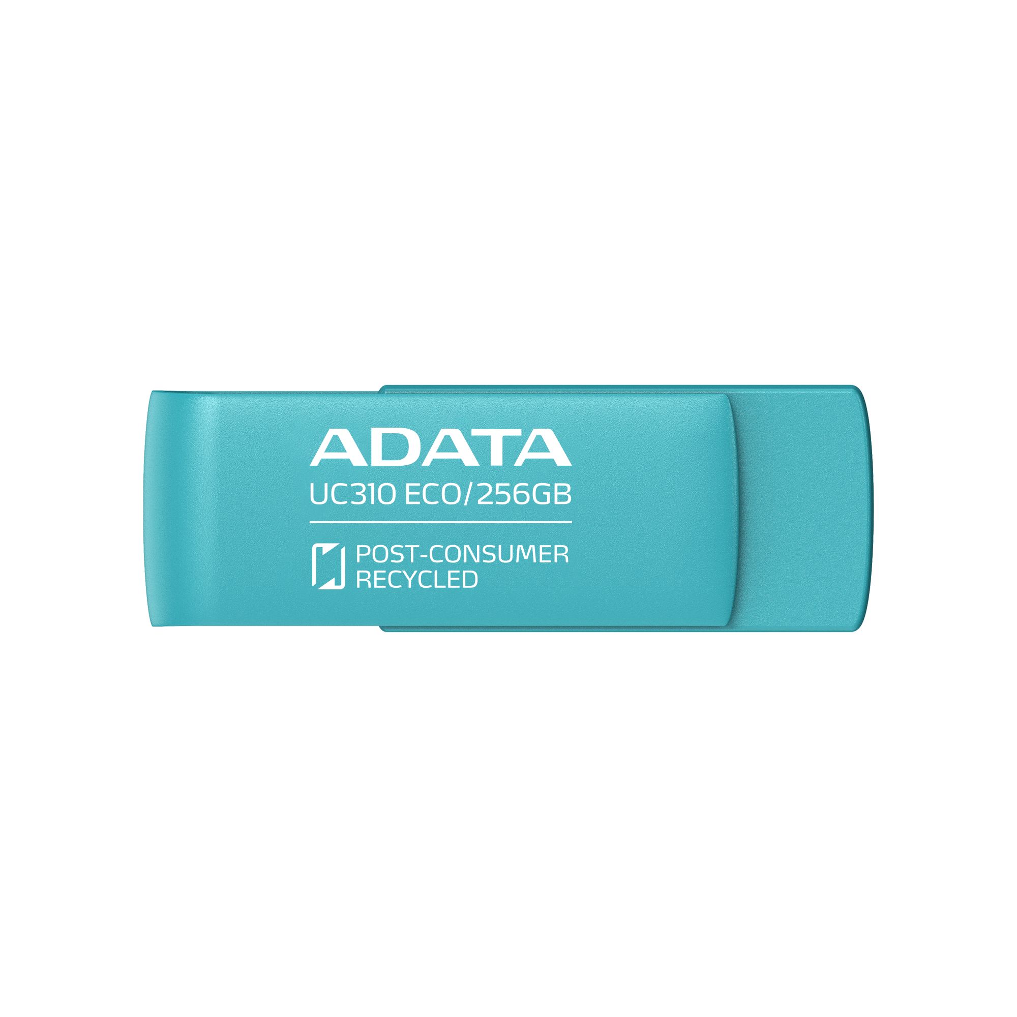USB 64GB ADATA-UC310-ECO-64G