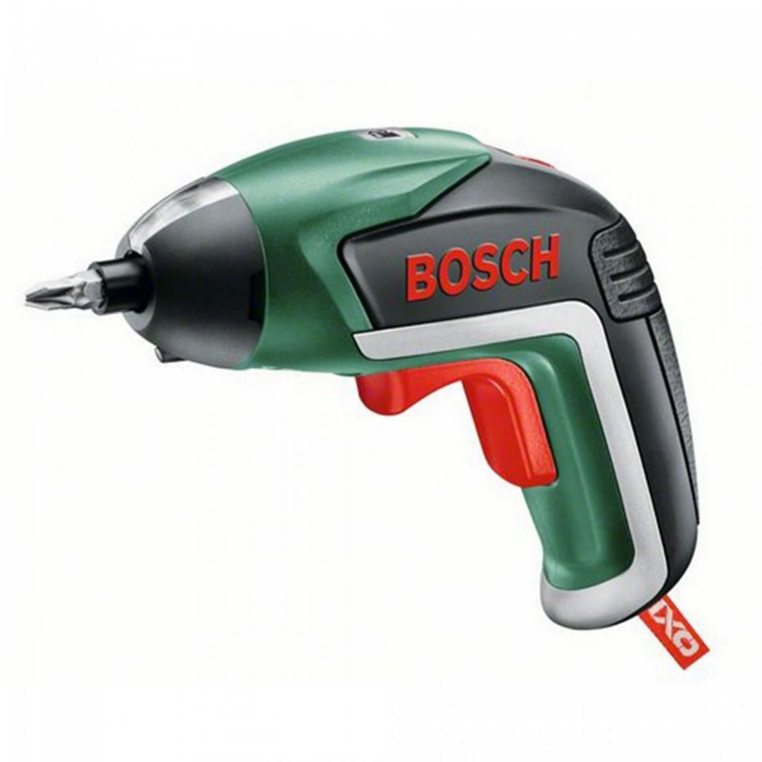 BOSCH SURUBELNITA CU ACUMULATOR IXO