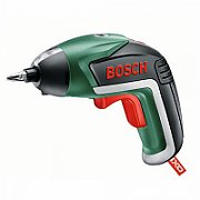 BOSCH SURUBELNITA CU ACUMULATOR IXO