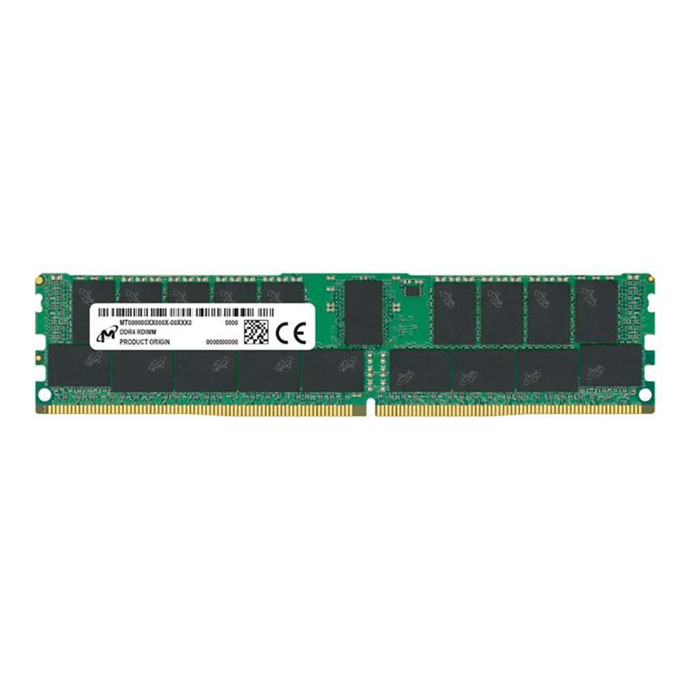 SERVER MEMORY 32GB PC25600/MTA36ASF4G72PZ-3G2R1...