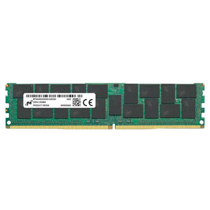 Memorie server Micron 64 GB DDR4 ECC LRDIMM 3200 MHz 4Rx4