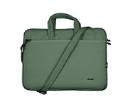 Geanta laptopuri Trust Bologna Eco 16 , verde