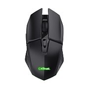 Mouse Gaming Wireless Trust GXT 110 Felox DPI: 1000-4800, negru