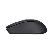 Mouse Wireless Trust Mydo, DPI:1000-1800, negru