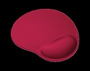 Mouse pad Trust BigFoot Mouse Pad, Small, red