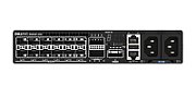 Dell Dell EMC S5212F-ON Switch, 12x 25GbE SFP28, 3x 100GbE QSFP28 ports, IO to PSU air, 2x PSU, 3Yr ProSupport + NBD