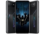 ASUS ROG Phone 6D Batman Edition Dual Sim 12+256GB night black