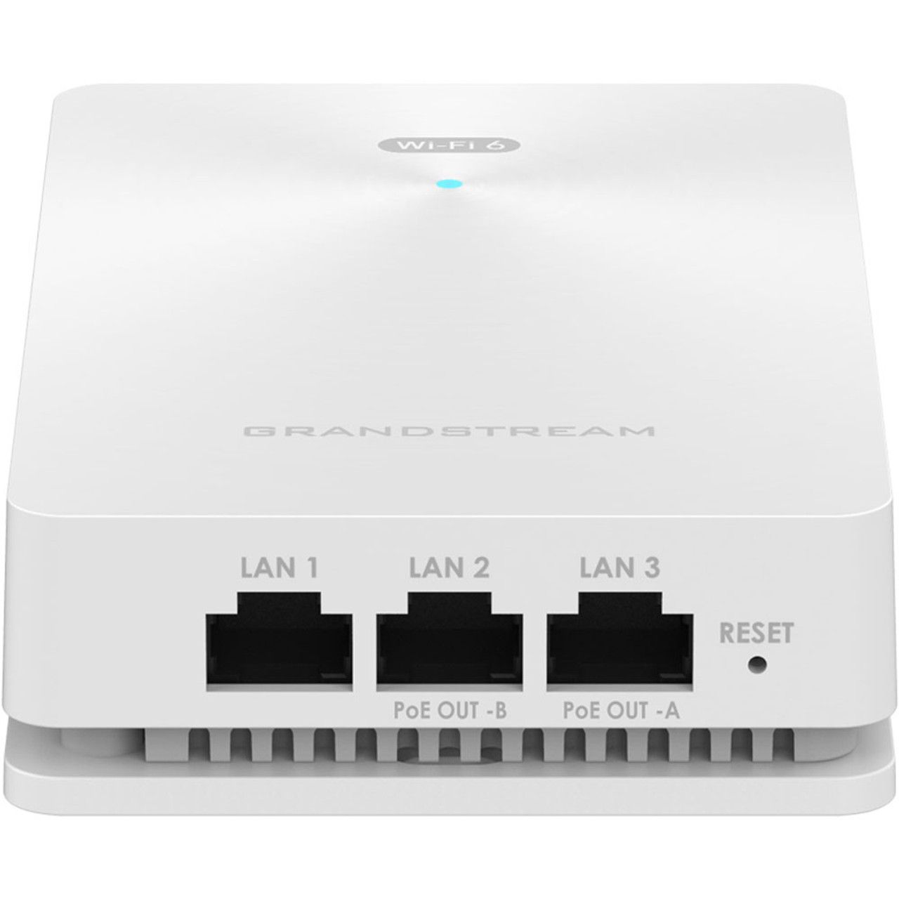 Grandstream GRS ACC POINT WIFI6 100M GWN7661