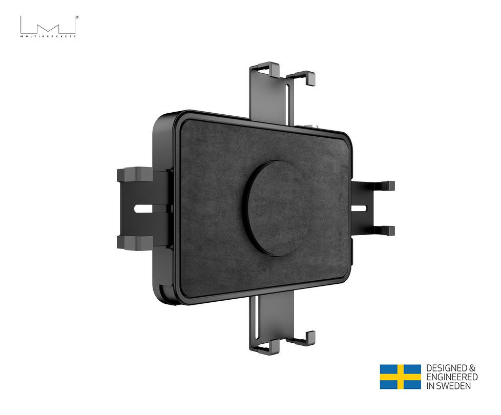 Suport tableta cu montari multiple Multibrackets MB-0341, diagonale 7 -14.6 , negru
