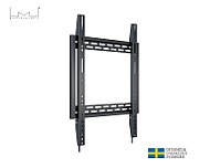 Suport LCD de perete Multibrackets MB-8830, 60 -100 , max.100 kg, negru