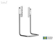 Maner pentru suporturi monitor Gas Lift Arm, Multibrackets MB-2574, otel