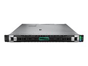 Server HPE ProLiant DL360 Gen11, Rack 1U, Intel Xeon Silver 4410Y (12 C / 24 T, 2.0 GHz - 3.9 GHz, 30 MB cache, 150 W), 32 GB DDR5 ECC, 800 W