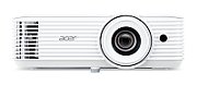 Videoproiector Acer P5827a, 3840 x 2160 pixeli, 16:9, 4000 lm, DLP 3D, 5000 h, Wi-Fi, Alb
