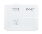 Videoproiector Acer P5827a, 3840 x 2160 pixeli, 16:9, 4000 lm, DLP 3D, 5000 h, Wi-Fi, Alb