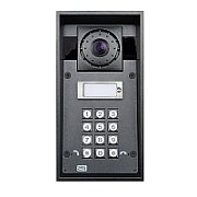 ENTRY PANEL HELIOS/IP FORCE W/CAM 9151101CHKW 2N