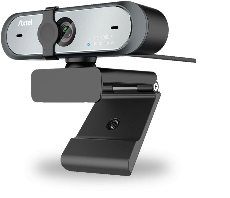 WEBCAM AXTEL FHD AX-FHD-1080P PRO