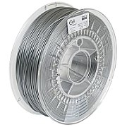 CraftBot - 300m Silver PLA Filament