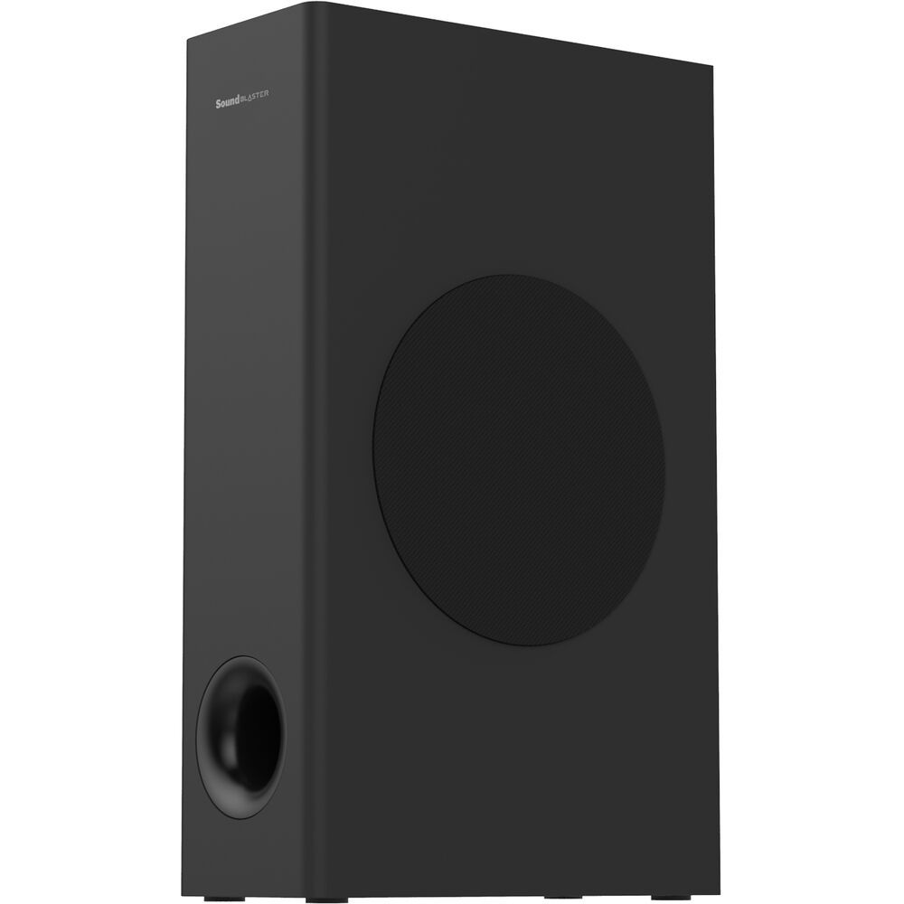 CREATIVE Sound Blaster KATANA V2X BT Soundbar + Subwoofer