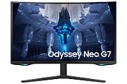 Monitor 32 inch Samsung LS32BG750NPXEN 3840 x 2160, 240 Hz