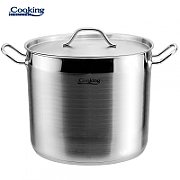 OALA+CAPAC INOX 28x22 CM, 13.5L, MAESTRO, COOKING BY HEINNER