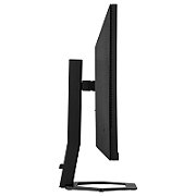 Monitor 27 inch LED Philips 27E1N5600HE 2560 x 1440 pixeli, 75 Hz, 4 ms, Negru