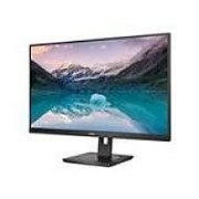 Monitor 27 inch WLED Philips 275S9JML 2560 x 1440 pixeli, 75 Hz, 4 ms, Negru