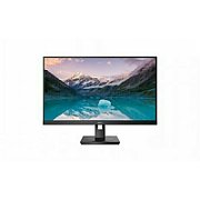 Monitor 27 inch WLED Philips 275S9JML 2560 x 1440 pixeli, 75 Hz, 4 ms, Negru