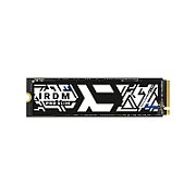 GoodRam GOODRAM SSD IRDM PRO SLIM 1000GB PCIe 4X4 M.2 2280 RETAIL
