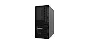 Server Lenovo ThinkSystem ST50 V2, Tower, Intel Xeon E-2324G (4 C / 4 T, 3.10 GHz - 4.60 GHz, 8 MB cache, 65 W), 16 GB DDR4 ECC, 2 x 960 GB SSD, 500 W