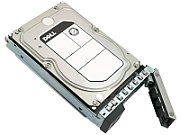 Dell 2.4TB 10K RPM SAS 12Gbps 512e 2.5in Hot-plug drive