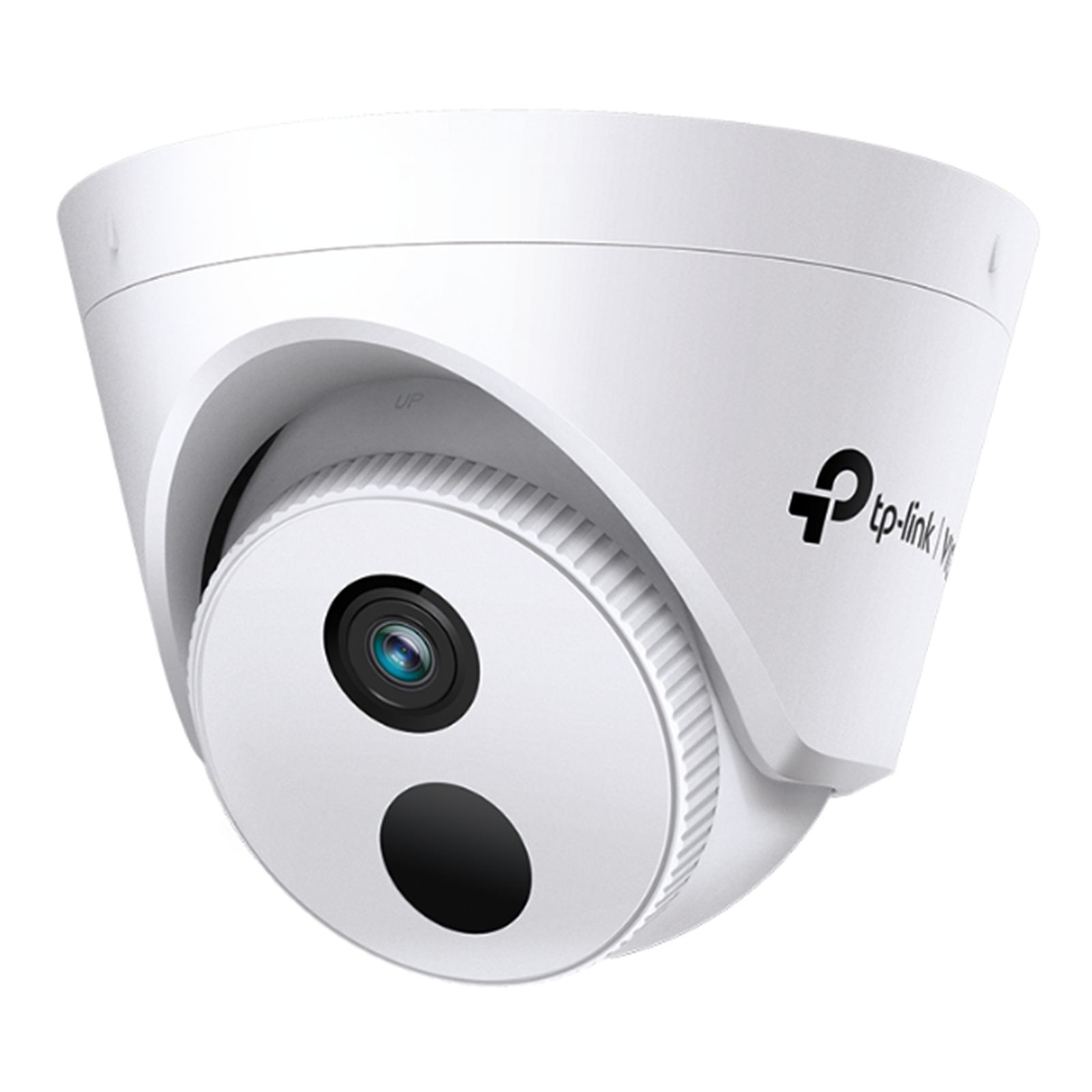 TP-LINK VIGI C440I 4MP Turret Network Camera 2.8mm