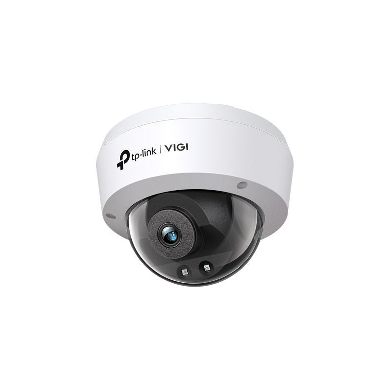 TP-LINK VIGI C240I 4MP Dome Network Camera 2.8mm