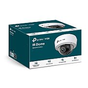 TP-LINK VIGI C240I 4MP Dome Network Camera 2.8mm
