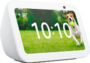 Amazon Echo Show 5 (3rd Gen, 2023 release) - Glacier White
