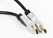 OMEGA CABLE HDMI GOLD 1.5M BLISTER [41850]