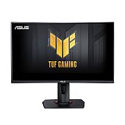 Monitor 27 inch LED ASUS VG27VQM 1920 x 1080 pixeli, 240 Hz, 1 ms, Negru