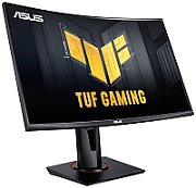 Monitor 27 inch LED ASUS VG27VQM 1920 x 1080 pixeli, 240 Hz, 1 ms, Negru