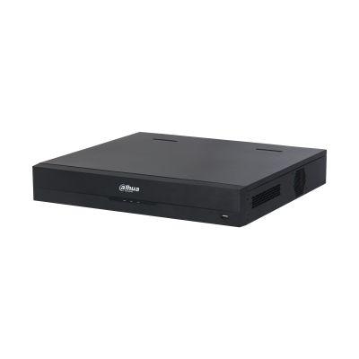 NVR 32 CHANNELS 1.5U 4HDD NVR5432-EI