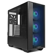 Desktop PC Custom AMD Threadripper Super Tower, AMD Ryzen Threadripper 7970X (32 C / 64 T, 4.0 GHz - 5.3 GHz, 32 MB + 128 MB cache, 350 W), 256 GB DDR5 ECC, 16 TB HDD + 6 TB SSD, NVIDIA GeForce RTX 4090 24 GB, 1300 W, Fara sistem de operare
