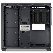  Turn midi tip carcasă
factorul de formă maxim al plăcii de bază E-ATX
Factori de formă compatibili ai plăcii de bază ATX, E-ATX, Micro-ATX, alb
Culoare primară negru
Lățimea (exact) 288
Înălțime (exact) 384
Adâncime (exact) 400
Latime 200 - 300 mm
Inaltime 300 - 400 mm
Adâncime 300 - 400