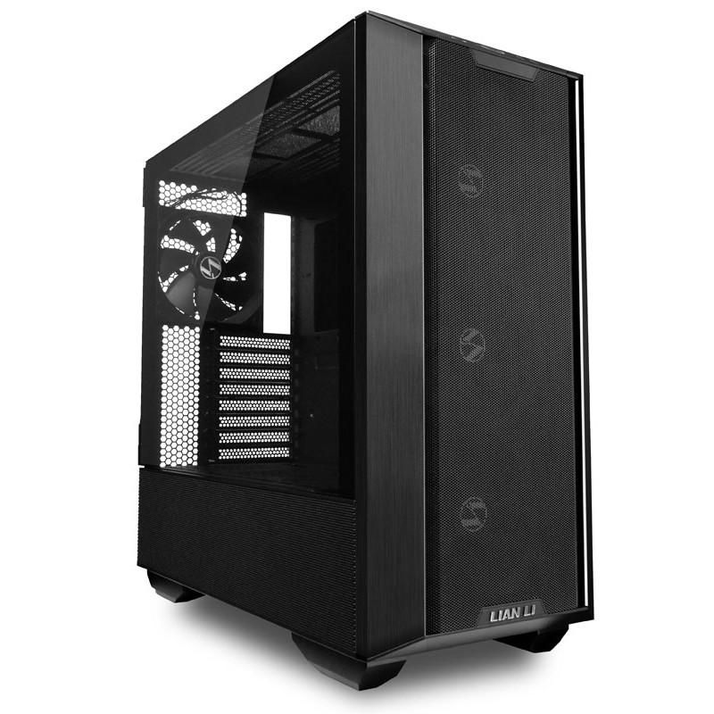 Desktop PC Custom Workbox, Intel Core i9-14900KS (24 C / 32 T, 3.2 GHz - 6.2 GHz, 32 MB cache, 253 W), 64 GB DDR5, 1 TB SSD, NVIDIA GeForce RTX 4080 16 GB, 1000 W, Fara sistem de operare